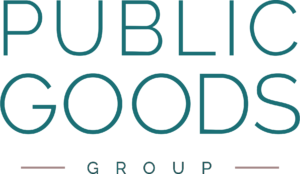 Public Goods Group